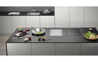 Electrolux Induktionskochfeld WOK38TSILO für Wok Pfannen