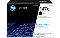 HP Toner Nr. 147X (W1470X) Black