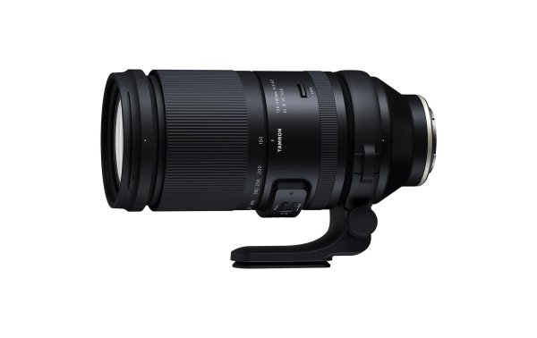 Tamron Zoomobjektiv AF 150-500mm f /5-6.7 Di III VC VXD E-Mount