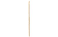 Prym Häkelnadel Bambus 4.00 mm, 15 cm