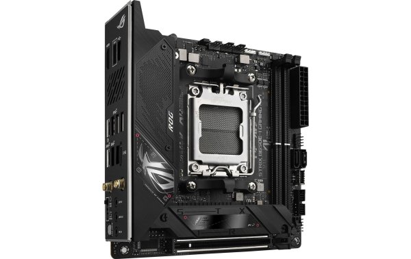 ASUS ROG Mainboard STRIX B650E-I GAMING WIFI