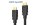 sonero Kabel HDMI - HDMI, 0.5 m