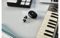 Apple Beats True Wireless In-Ear-Kopfhörer Studio Buds Black