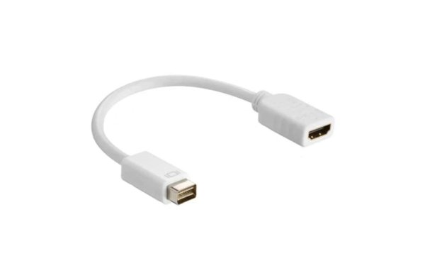 HDGear Adapter Mini-DVI - HDMI