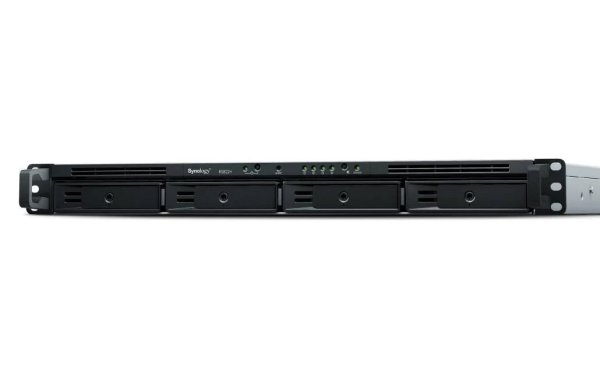 Synology NAS RackStation RS822+ 4-bay