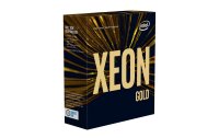 Intel CPU Xeon Gold 6248 2.5 GHz