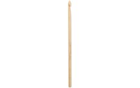 Prym Häkelnadel Bambus 5.00 mm, 15 cm