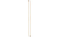 Prym Stricknadeln Bambus 2.75 mm, 33 cm