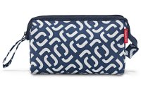 Reisenthel Necessaire Travelcosmetic Signature Navy