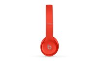Apple Beats Wireless On-Ear-Kopfhörer Solo3 Wireless Red