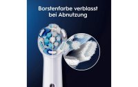 Oral-B Zahnbürstenkopf iO Ultimative Reinigung, Weiss, 8 Stück