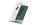 Ultimate Guard Karten-Portfolio ZipFolio XenoSkin 18-Pocket, grün