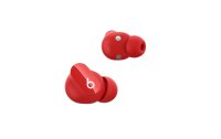 Apple Beats True Wireless In-Ear-Kopfhörer Studio Buds Red