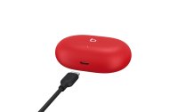 Apple Beats True Wireless In-Ear-Kopfhörer Studio Buds Red