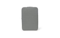 DICOTA Notebook-Sleeve Eco Slim S 13 " Grau