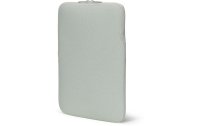 DICOTA Notebook-Sleeve Eco Slim S 13 " Silber