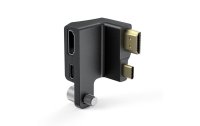 Smallrig Adapter HDMI Type-C Right-Angle für BMPCC 4K Camera Cage