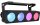 BeamZ Pro LED-Bar LUCID 2.4