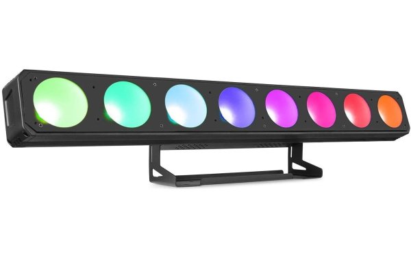 BeamZ Pro LED-Bar LUCID 2.8