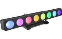 BeamZ Pro LED-Bar LUCID 2.8