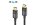 sonero Kabel 4K Displayport 1.2 Stecker <-> Stecker, 4K/60Hz, 2 m