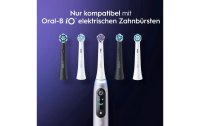 Oral-B Zahnbürstenkopf iO Radiant, Weiss, 2 Stück