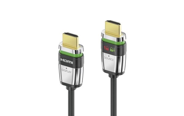 FiberX Kabel FX-I355-012 HDMI - HDMI, 12 m