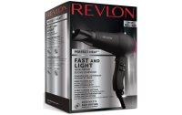 Revlon Haartrockner Fast and Light