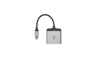 Xtorm Multiadapter XC202 USB Type-C - HDMI