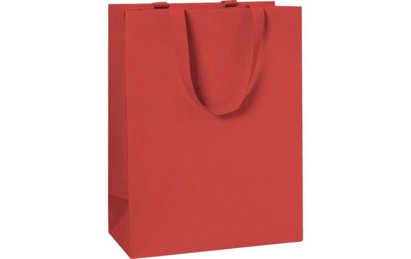 Stewo Geschenktasche One Colour 23 x 13 x 30 cm, Rot