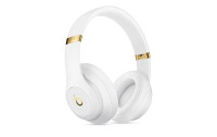 Apple Beats Over-Ear-Kopfhörer Studio3 White
