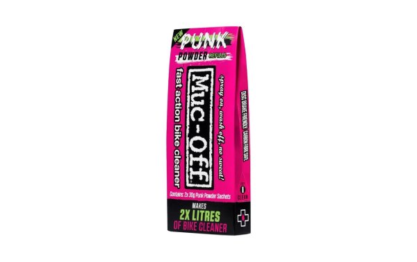 Muc-Off Veloreiniger Punk Powder