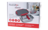 Koenig Innenschalen-Set für HeatsBox