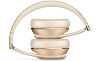 Apple Beats Wireless On-Ear-Kopfhörer Solo3 Wireless Gold