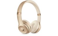 Apple Beats Wireless On-Ear-Kopfhörer Solo3 Wireless Gold