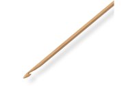 Prym Häkelnadel Bambus 2.50 mm, 15 cm