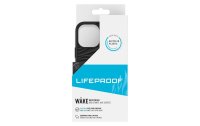 LifeProof Back Cover Wake iPhone 12 / 12 Pro Schwarz