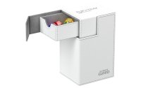 Ultimate Guard Kartenbox FlipnTray Deck Case XenoSkin 80+...