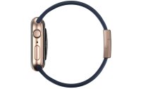 xMount Armband Apple Watch Series 1 - 6/SE (40 mm) Blau /...