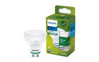 Philips Lampe GU10 LED 2.4W (50W) Neutralweiss