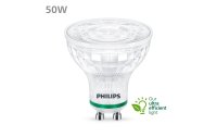 Philips Lampe GU10 LED 2.4W (50W) Neutralweiss