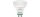 Philips Lampe GU10 LED 2.4W (50W) Neutralweiss