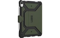 UAG Tablet Book Cover Metropolis SE iPad 10.9" (10th Gen.)