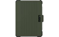 UAG Tablet Book Cover Metropolis SE iPad 10.9" (10th Gen.)