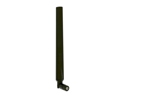 Delock LTE-Antenne SMA, 2.3dBi SMA 2.3 dBi Rundstrahl