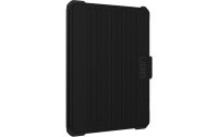 UAG Tablet Book Cover Metropolis iPad 10.9" (10th Gen.) Schwarz