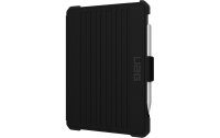 UAG Tablet Book Cover Metropolis iPad 10.9" (10th Gen.) Schwarz