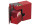 Ultimate Guard Kartenbox FlipnTray Deck Case XenoSkin 80+ Rot