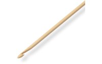 Prym Häkelnadel Bambus 3.00 mm, 15 cm