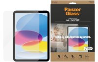Panzerglass Tablet-Schutzfolie Ultra Wide Fit iPad 10.9" 2022